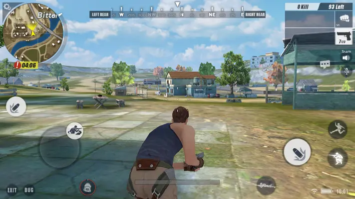 Rules of Survival android App screenshot 8